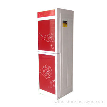 Pipeline water dispensers